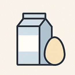 Dairy & Eggs
